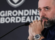 Bangkrut, Bordeaux Turun Kasta Jadi Klub amatir