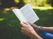 Literasi Bukan hanya Baca Tulis