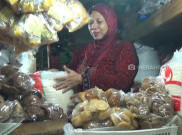 Setelah Badai Cempaka, Harga Beras di Yogyakarta Terus Naik