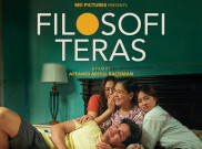 Sinopsis Film 'Filosofi Teras', Bawa Pesan Stoic lewat Kisah Nea