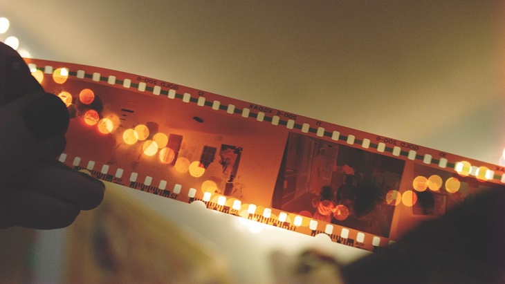 Deretan Film Baru yang Dirilis saat Hari Valentine
