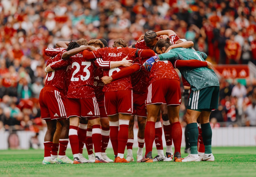 Liverpool
