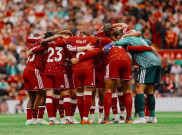 Prediksi Ipswich Town vs Liverpool di Premier League 2026-2027: The Reds Cari Kemenangan Perdana