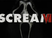 'Scream 6', Ghostface Meneror New York