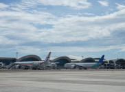 Pemerintah Janji Kendalikan Harga Tiket Angkutan Pesawat Selama Nataru