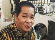 Kerasnya Kehidupan Anton Medan di Masa Lalu
