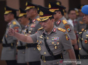 Ulama Kharismatik Banten Yakin Komjen Listyo Mampu Amankan Negara