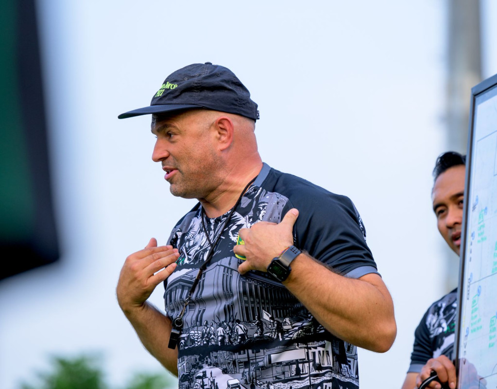 Agenda Pertandingan di Depan Mata Bikin Persebaya Jalani Pramusim Tidak Biasa