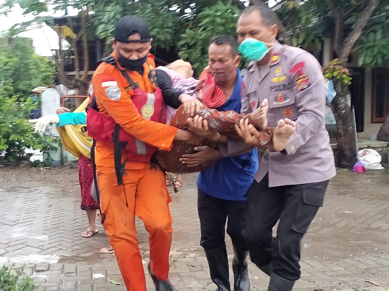 Polri Siagakan Ribuan Anggota DVI Hadapi Bencana Alam