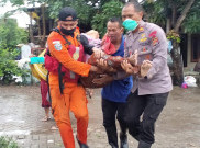 Polri Siagakan Ribuan Anggota DVI Hadapi Bencana Alam