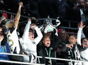 Juara Piala Liga, Eddie Howe Berharap Buka Keran Trofi Newcastle United 