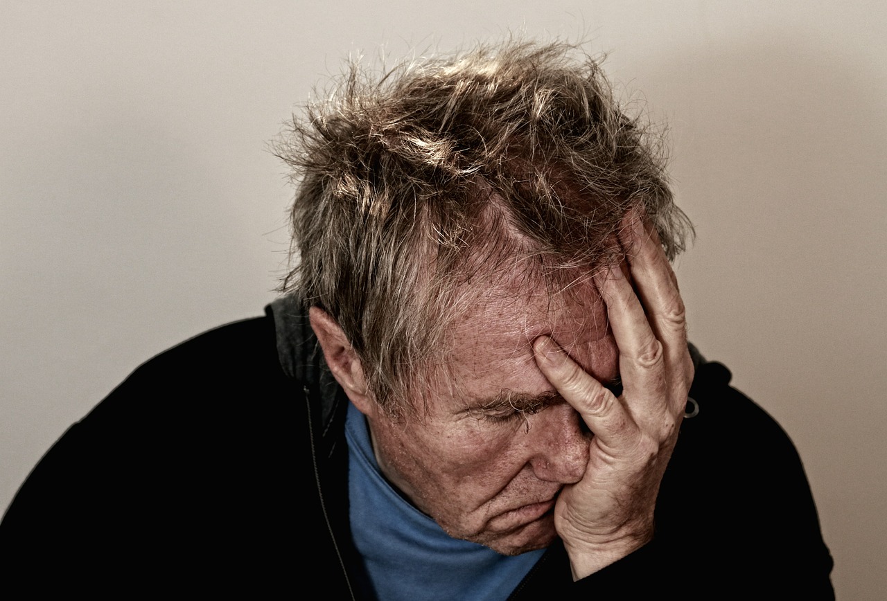 Mitos kalau penyakit jantung lebih banyak menyerang pria (Foto: Pixabay/geralt)