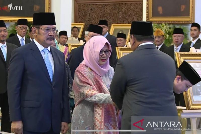 Ayahnya Jadi Pahlawan Nasional, Tutut Soeharto: Sekarang Rakyat Makin Pintar