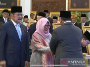 Ayahnya Jadi Pahlawan Nasional, Tutut Soeharto: Sekarang Rakyat Makin Pintar