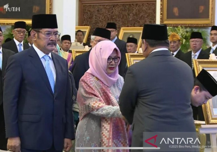 Ayahnya Jadi Pahlawan Nasional, Tutut Soeharto: Sekarang Rakyat Makin Pintar