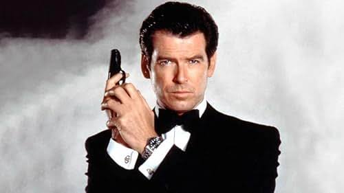 Pierce Brosnan Masih Peduli Sama Masa Depan James Bond, Titip Pesan Penerus 007 Mesti Orang Inggris!