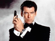 Pierce Brosnan Masih Peduli Sama Masa Depan James Bond, Titip Pesan Penerus 007 Mesti Orang Inggris!