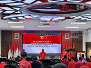 Sekolah Hukum PDIP Bahas Watak Pemerintah Populis, tapi Otoriter