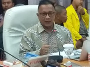 Komnas HAM Libatkan Tiga Ahli Bantu Tangani Kasus TWK KPK