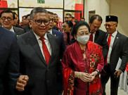 Hasto Akan Penuhi Panggilan Kedua KPK, Berharap Setelah HUT PDIP
