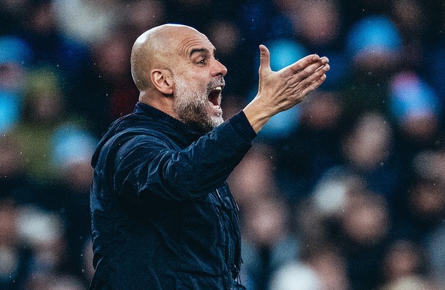 Pep Guardiola Sebut Man City Main Bagus saat Kalah 0-2 dari Liverpool