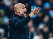 Manchester City Melempem, Pep Guardiola Akui Musim ini Jadi yang Tersulit dalam Kariernya