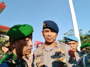 Jaga Kondusifitas, Kapolda Jabar Imbau Masyarakat Jabar Tak ke Jakarta Kawal Sengketa Pilpres