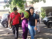 Pengusaha Surabaya 'Pemesan' Vanessa Angel Masih Berstatus Saksi