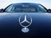Mercedes-Benz Masuk Daftar 10 Besar 'Best Global Brands 2021'