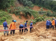 Prabowo hingga Pejabat Diminta Berkantor Sementara di Sumatra, Komisi XI DPR: Kehadiran Presiden Jadi Faktor Kunci