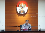  Rugikan Negara Rp20,84 Miliar, KPK Tetapkan Eks Bupati Seruyan Tersangka