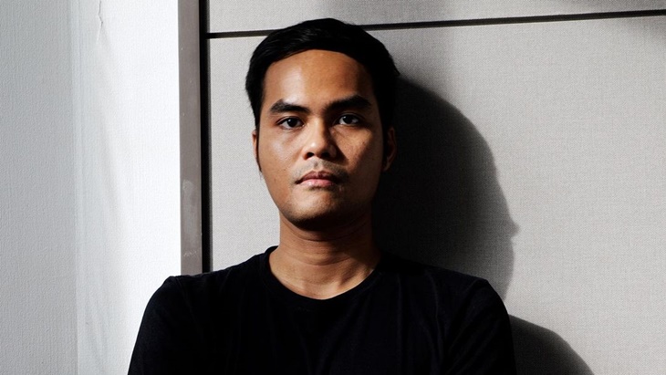 Pentingnya Regenerasi Film Menurut Sutradara 'Penyalin Cahaya'