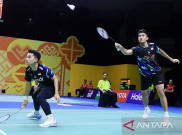 11 Wakil Indonesia Akan Tampil di 8 Besar Thailand Masters untuk Perebutkan Tiket Semifinal