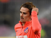 Mengulik Lebih Dalam Keputusan Griezmann Tinggalkan Atletico