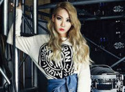 CL 2NE1 Isi Soundtrack My Little Pony: The Movie