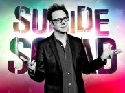 Menyesal, James Gunn Mengungkit Kesuksesan 'Guardians of the Galaxy'