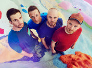 Album Terbaru Coldplay ke-10 'Moon Music' Dikemas Ramah Lingkungan