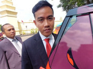 Hasil Survei Populi Center Prabowo Menang Satu Putaran, Gibran Pilih Tak Jumawa