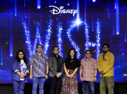 Kupas Tuntas Ide Kreatif Film 'Wish' Produksi Disney Bersama Talenta Tanah Air 