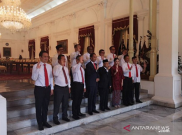 Penunjukan Wamen dianggap Hanya Bagi-bagi Jabatan untuk Timses