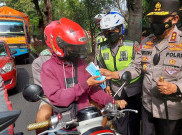 Berkaca dari Kasus di Bekasi, Polisi Minta Masyarakat Enggak Usah Bikin Konten Berbahaya
