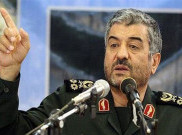 Diancam Israel, Iran Tetap Pertahankan Pasukannya di Suriah