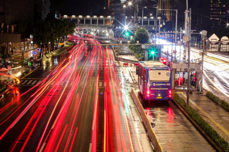 Hari Perhubungan Darat Nasional, Menilik Angkutan Umum di Jakarta yang Sudah Punah