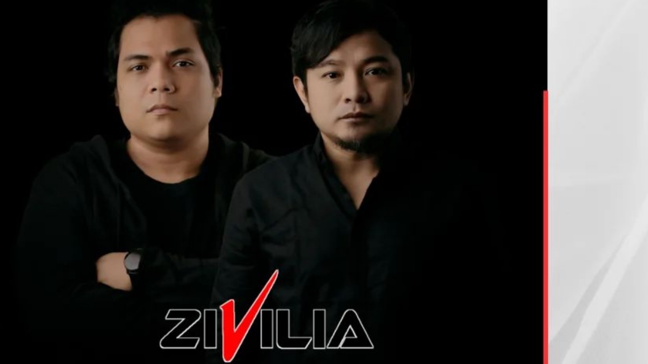 Masih di Dalam Penjara, Zul Zivilia Tulis Lagu 'Setia Walau Tak di Sampingmu'