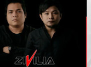 Masih di Dalam Penjara, Zul Zivilia Tulis Lagu 'Setia Walau Tak di Sampingmu'