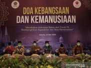 Jokowi Sarankan Sejumlah Hal Agar Selamat dari COVID-19, Apa Saja?