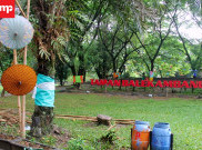 Tempat Favorit yang Dikunjungi Wisatawan Lokal dan Asing di Kota Solo