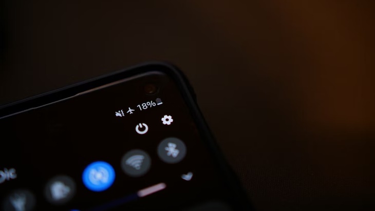 Siasat Agar Baterai Smartphone Tak Cepat Habis