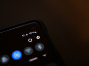 Siasat Agar Baterai Smartphone Tak Cepat Habis