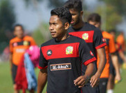 Klarifikasi Andik Vermansah Terkait Persib Bandung